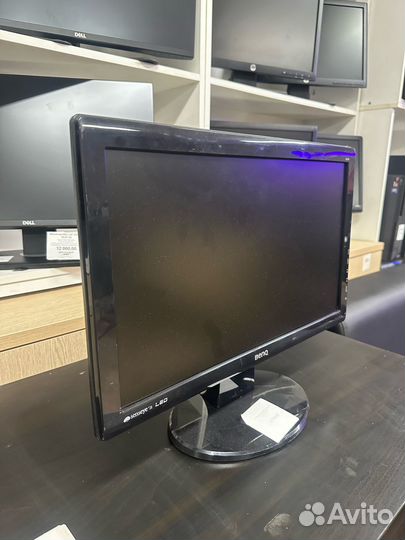 Монитор 19 дюймов бу