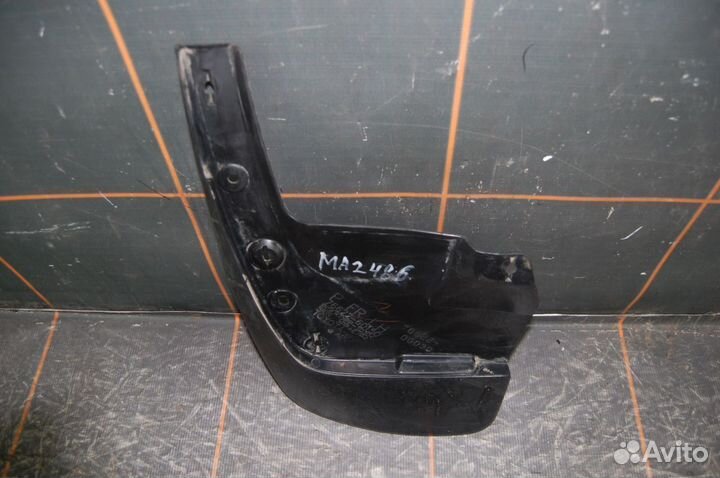 Брызговик передний-Toyota Land Cruiser Prado 150