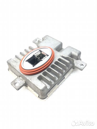 Блок розжига ксенона Bmw X1 E84 2013