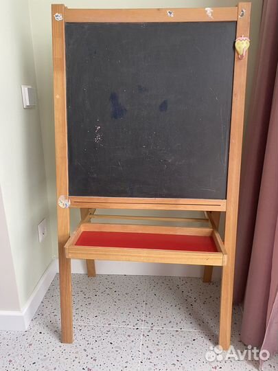 Мольберт икея