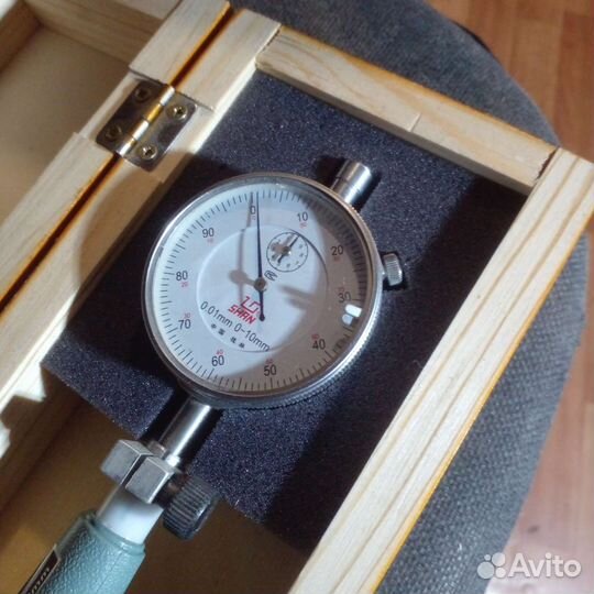 Деревянная тары