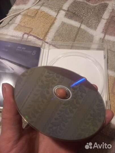 Gran Turismo 5/ps3/Обмен