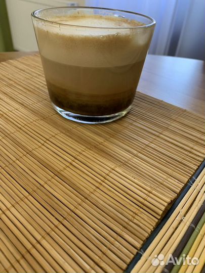 Вспениватель молока Bialetti Tuttocrema ручной