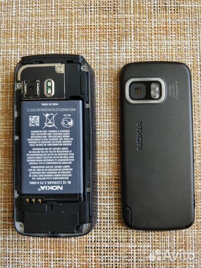 Nokia 5800 XpressMusic