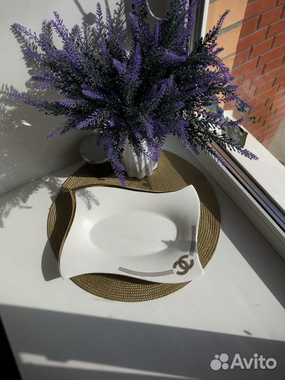 Блюдо тарелка