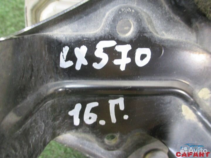 Датчик слепых зон lexus LX570 URJ201L 3urfe