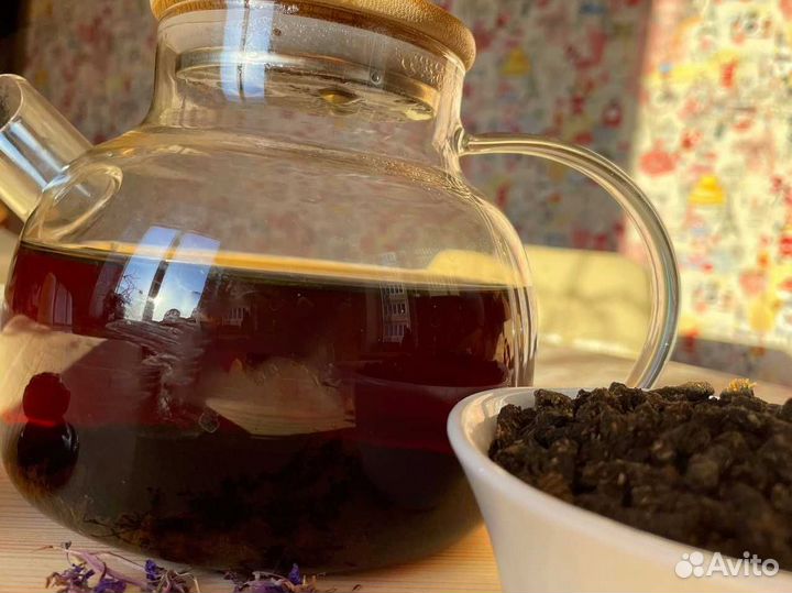 Иван чай 1 кг свежий урожай 2023, дикорос