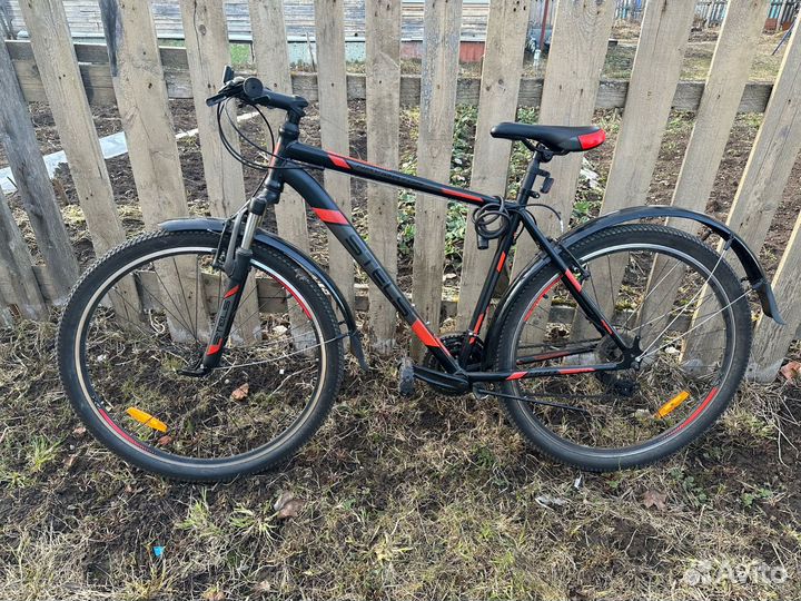 Велосипед stels 29