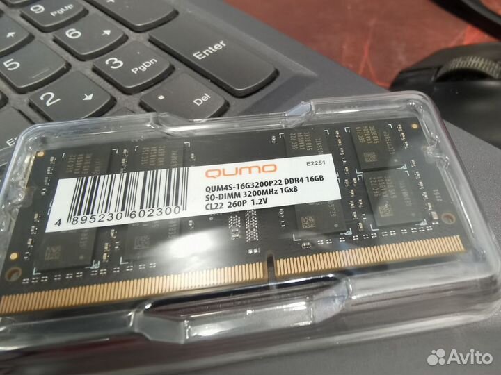 DDR4 So-dimm 8/16/32/64GB for laptop new