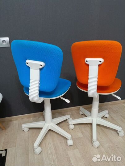 Кресло детское компьютерное