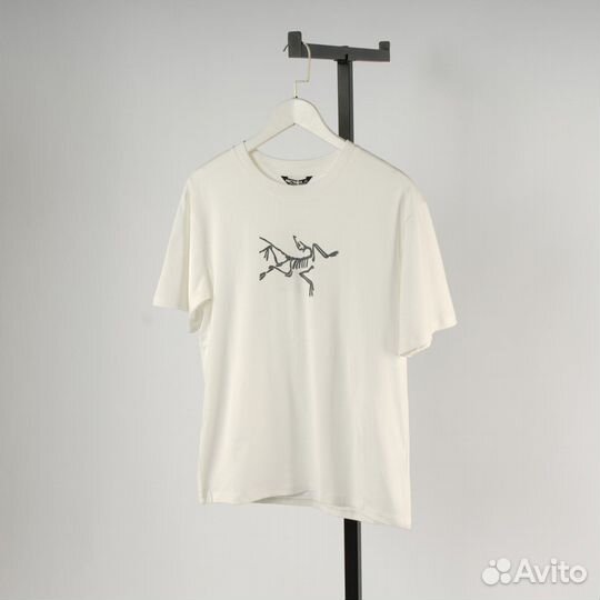 Arcteryx футболка