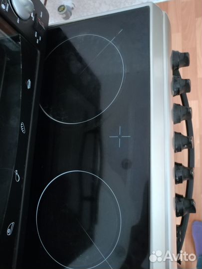 Плита электрическая