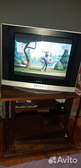 Телевизор