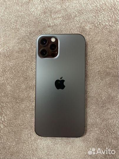iPhone 12 Pro, 128 ГБ