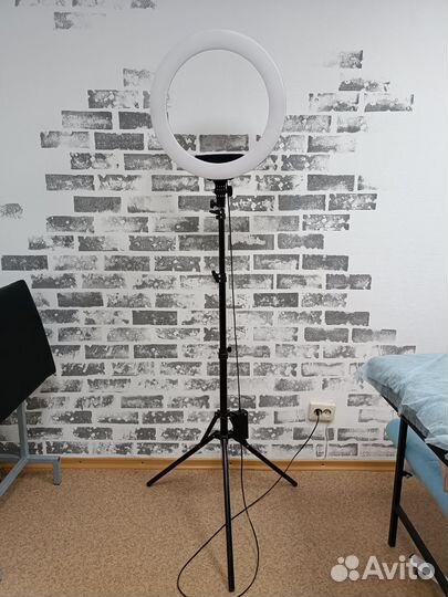 Кольцо для селфи