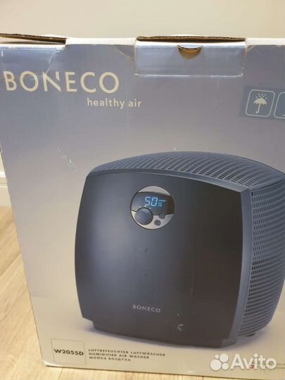 Мойка воздуха Boneco (увлажнитель)