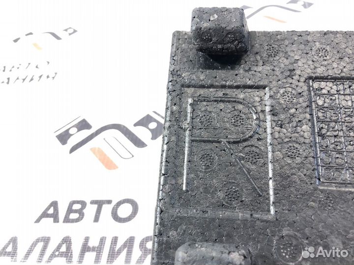 Ударный демпфер передний правый Bmw 5-Series E60