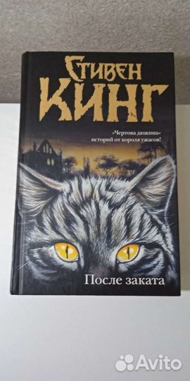 Лучший Стивен,потому что Кинг