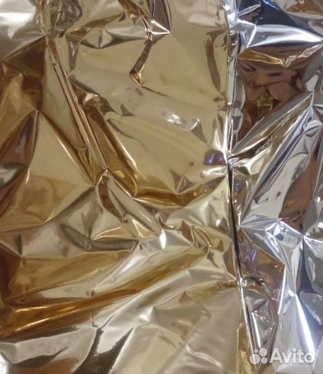 Термопокрывало - термоодеяло