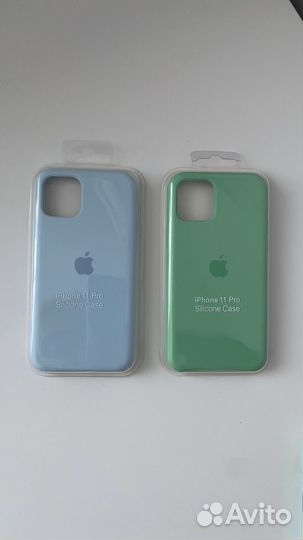 Чехол на iPhone 11 pro