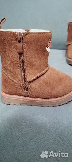 Ugg угги детские