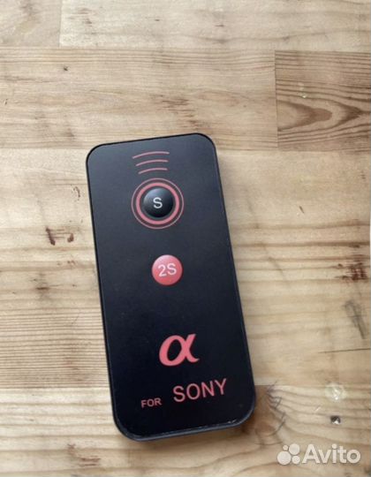 Пульт Наглазник Крышки Sony Nikon Canon