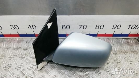 Зеркало наружное левое lexus RX 2 (HEA07JL01)