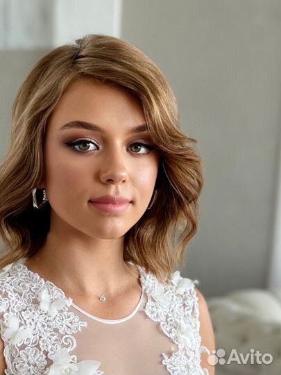 Визажист Стилист Макияж Причёски Обучение макияжу