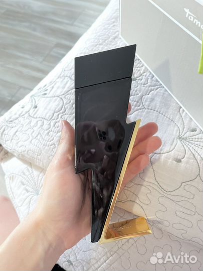 Мужской парфюм carolina herrera