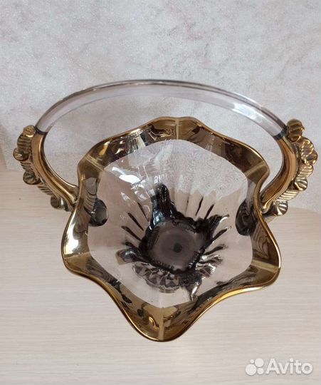 Вазочка для конфет