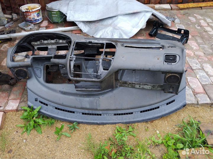 Mitsubishi Spase Gear/Delica на запчасти