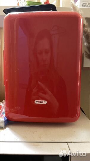 Мини холодильник