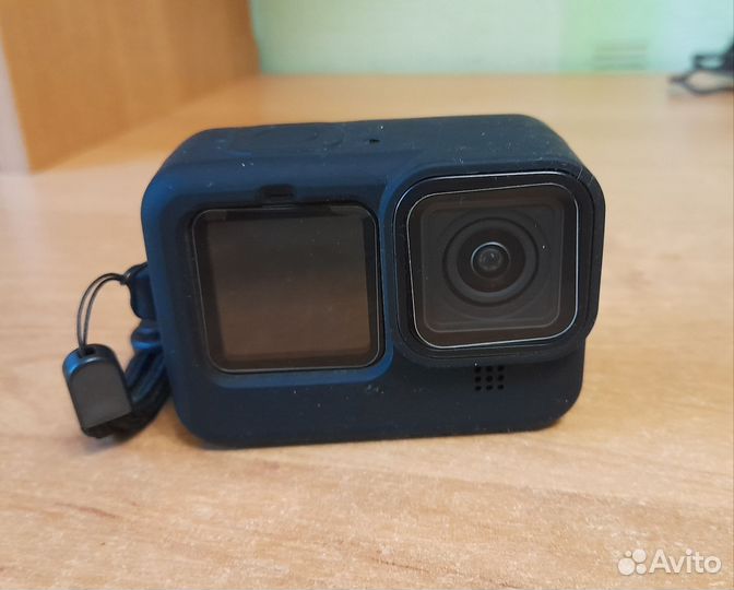 Аренда экшн камеры GoPro Hero 11