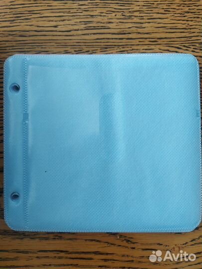 Чехол/конверт для дисков