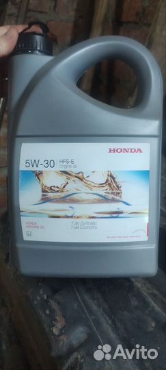 Запчасти на Honda CR-V RD1