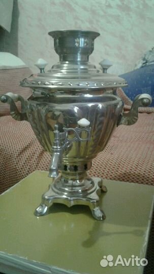 Самовар электрический