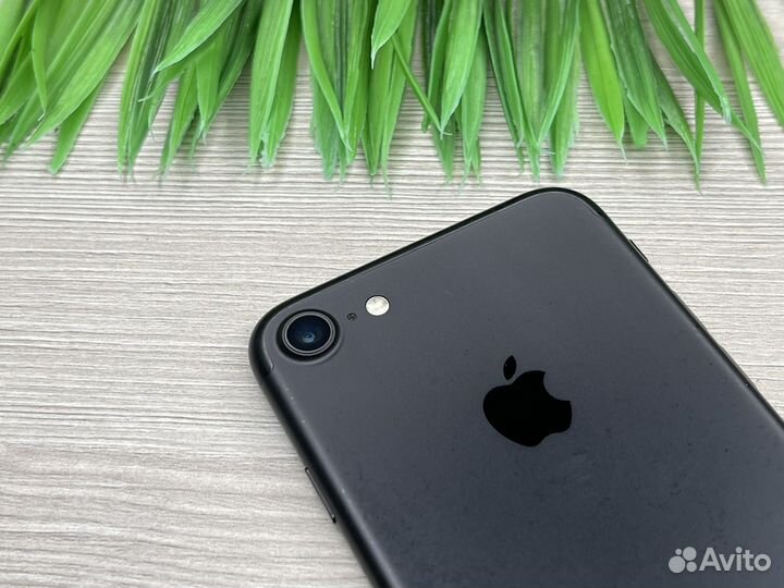 iPhone 7 32GB Black