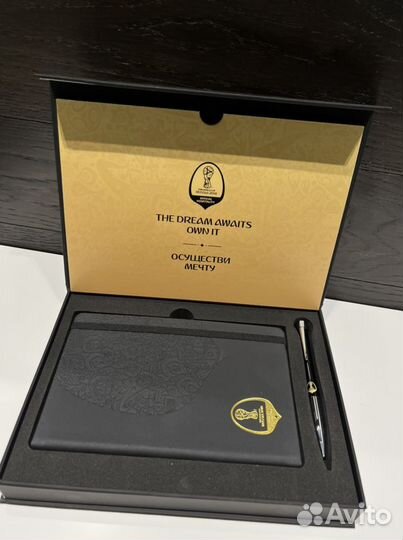 Сувенирная продукция чм по футболу 2018