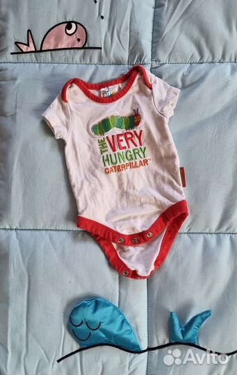 Одежда для новорожденных (0-3мес)