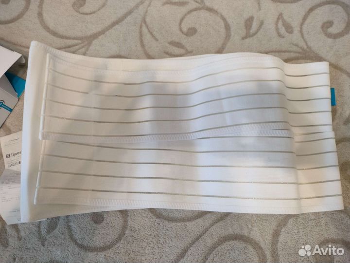 Бандаж Orlett XXl