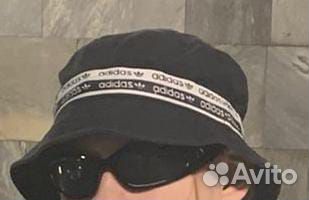 Панама adidas