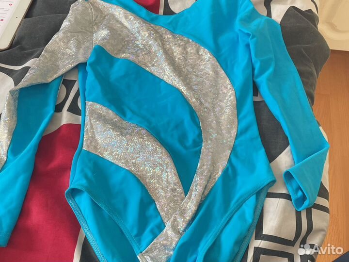 Купальники акробатика гимнастика
