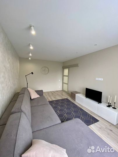 Ремонт квартир и домов под ключ