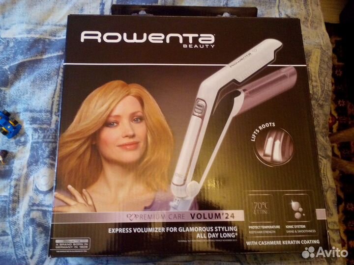 Керамические щипцы для укладки