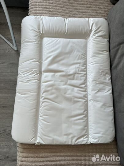 Матрас для пеленального комода