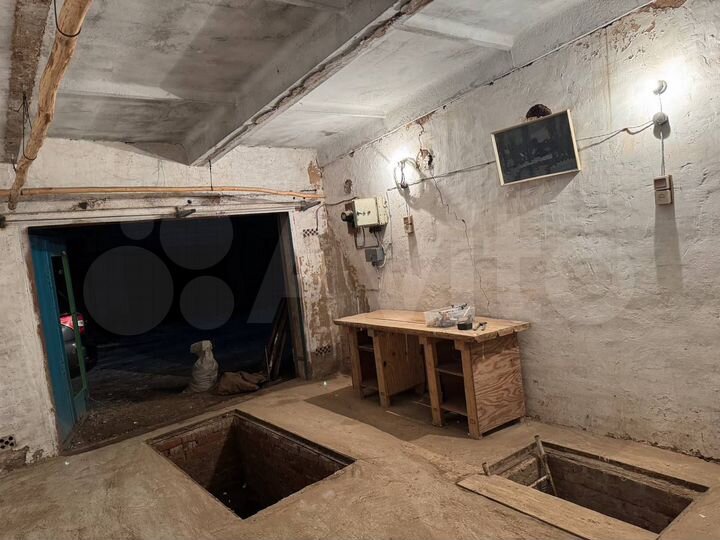 Гараж, 24 м²