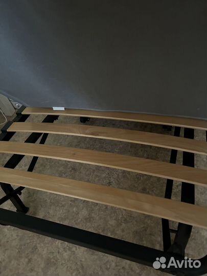 Кресло раскладное бу