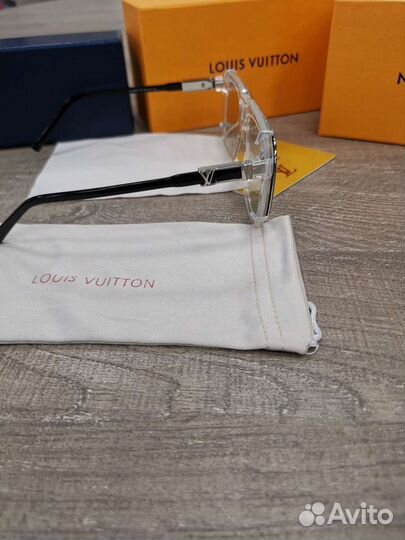 Очки мужские Louis Vuitton