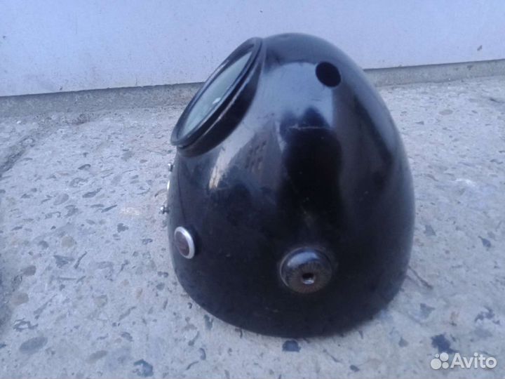 Фара Noris, Bosch, Simson AWO 425