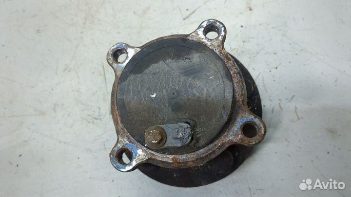 Ступица (кулак, цапфа) Ford Focus 4 2018, 2018